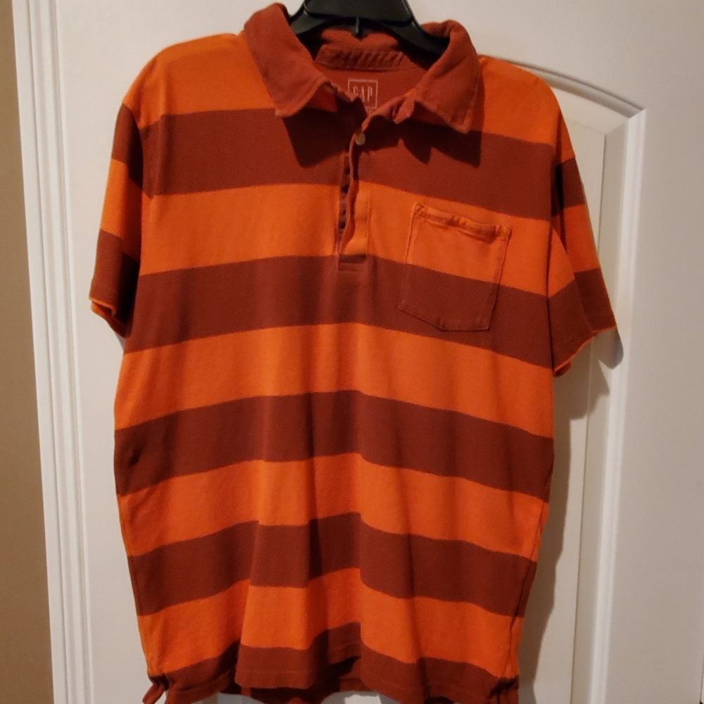 Gap polo